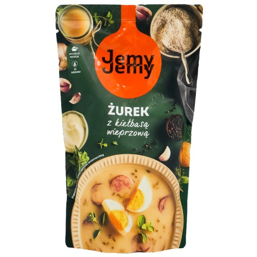 Żurek JemyJemy 450g